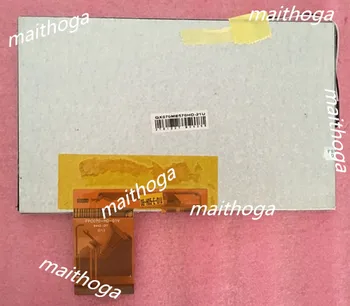

maithoga 7.0 inch 60PIN TFT LCD Display Screen FPC070-HD-01V