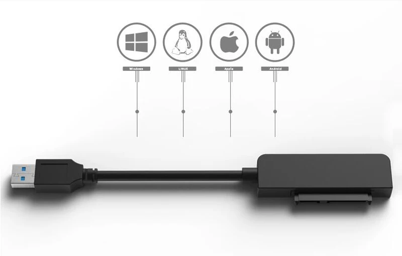 US25 sata cable  (15)