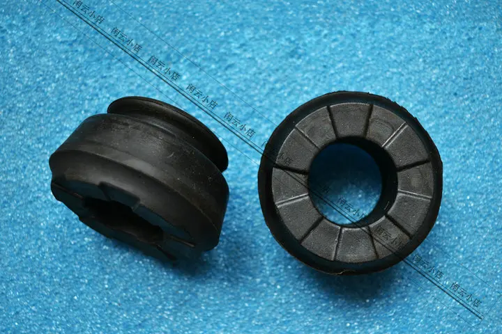 

1PCS FRONT Shock absorbers INSULATION BLOCK FOR CHERY A1 KIMO J1 X1 M1 QQme S21-2901013