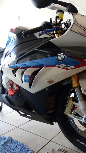 S1000RR S 1000 R RR XR Мотоцикл с ЧПУ Защита двигателя статора чехол для BMW S1000RR HP4 S1000R S1000XR