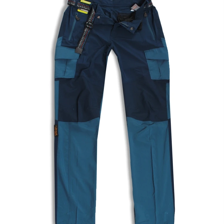 

Outdoor pants men hiking pants camping trekking trousers sports quick dry pantalones senderismo hombre 2015 New