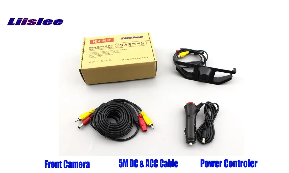 For Subaru Forester SH 2009-2013 (1)