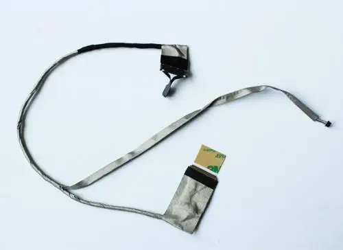 P/N 350407C00-H0B-G LCD Video Flex Screen LVDS LED Cable Wire Line for Laptop HP COMPAQ CQ57 CQ43 430 431 435 436 | Компьютеры и офис
