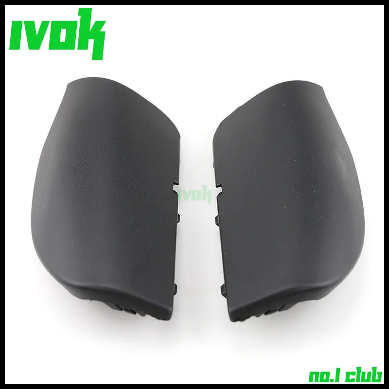 High Quality OEM Left&ampRight Tow Hook Cover Cap For Porsche Cayenne 9PA1 95550515510G2X 95550515610G2X | Автомобили и мотоциклы