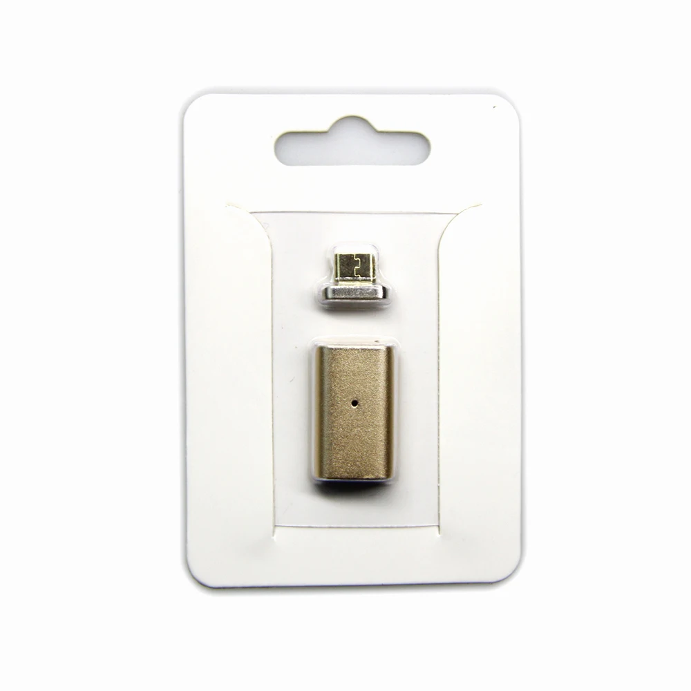 

TTGO Magnetic Micro USB connector For ESP32 module