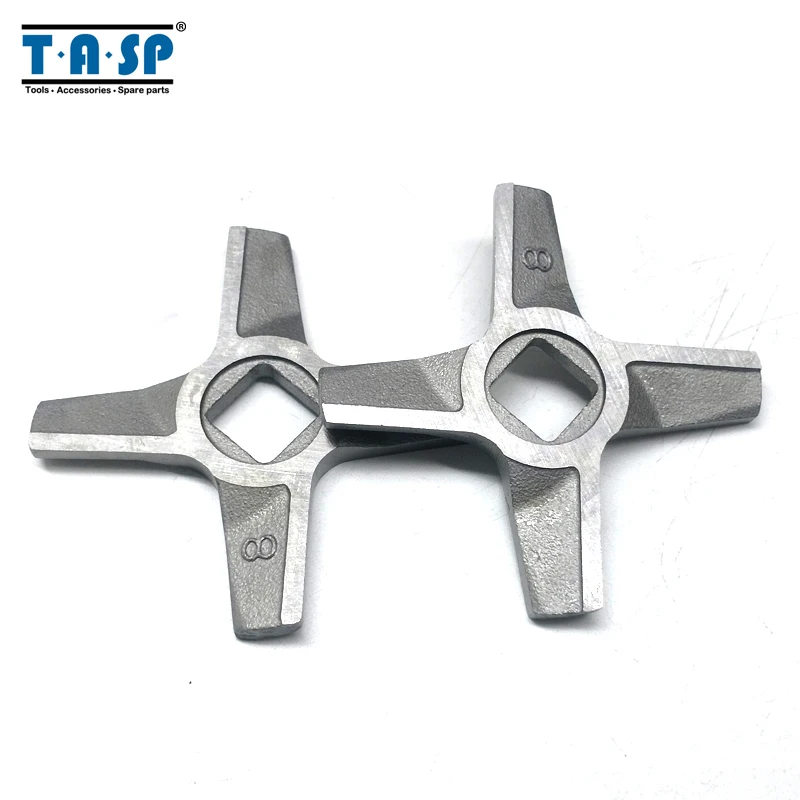 

Free Shipping Meat Grinder Parts Blades fit Zelmer A863109.00 No. 8
