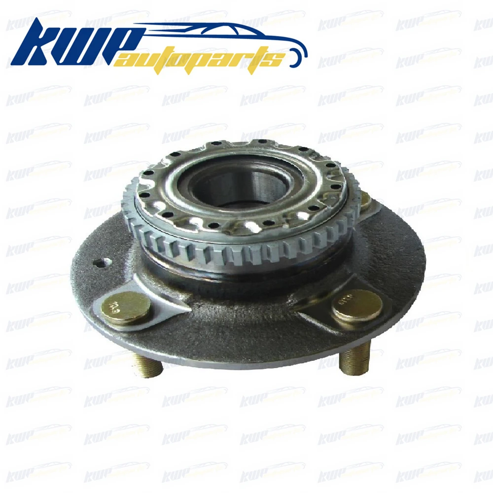 Задняя ось подшипника и ступицы в сборе для HYUNDAI ELANTRA/LANTRA (CA) KIA CERATO SPECTRA | Автомобили