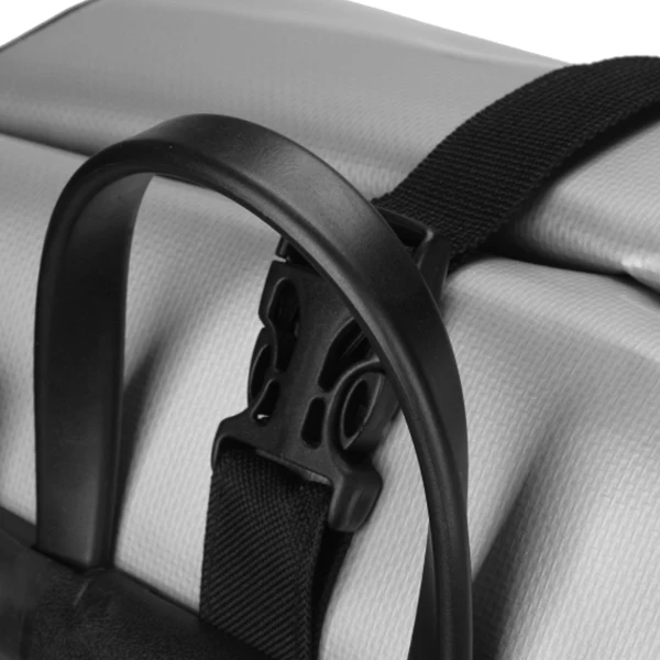 Clearance B-SOUL Waterproof Bicycle Pannier Bag Large Capacity MTB Mountain Road Bike Cycling Rear Rack Seat Bags Cycle Accessories 4