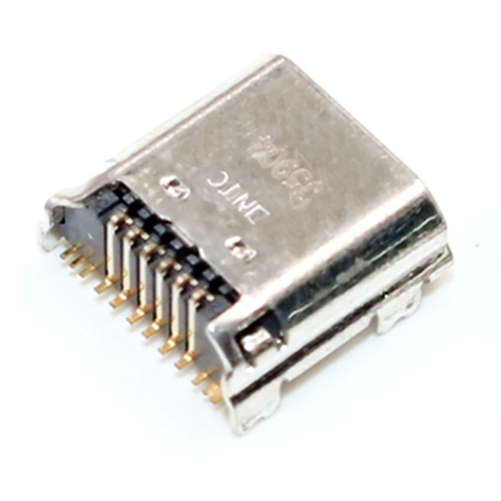 10 шт./лот usb разъем для зарядки док станция Samsung Galaxy Tab 3 7 0 I9200 I9202 P5200 T211 T210 T230