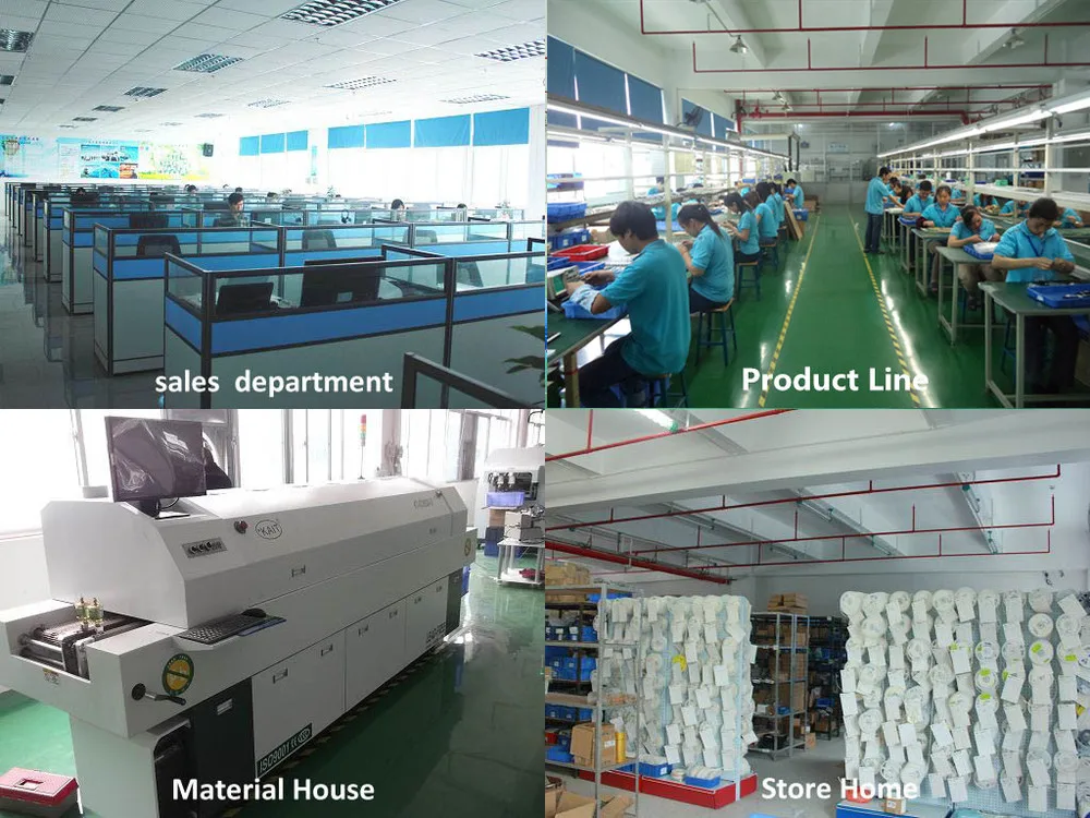 company display