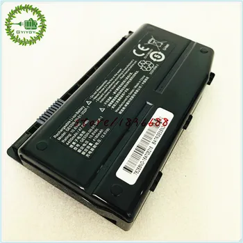 

GYIYGY 10.8V 4400mAh 47.52Wh GE5SN-00-01-3S2P-1 GE5SN-03-12-3S2P-0 Laptop Battery For Getac X7TI X6TI-S T1TI-781SN3 T50TI