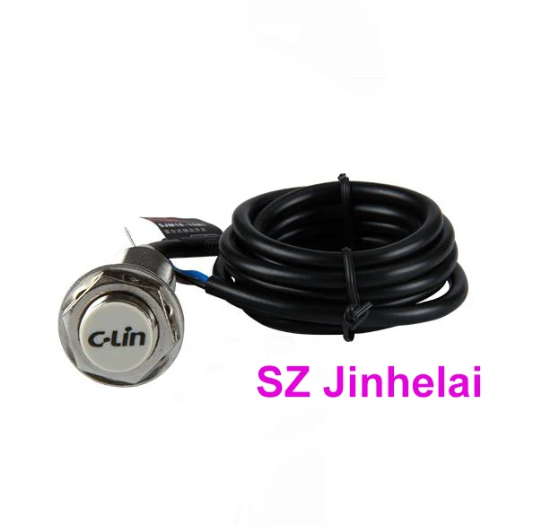 C-Lin SJM18-10N1 SJM18-10P1 SJM18-10D1 Authentic original Hall type Proximity switch With magnet | Обустройство дома