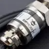 Nuevo DFRobot Gravity analógica de la serie Sensor de presión de agua 5V 1.6Mpa compatible con arduino para líquido/gas de prueba de presión ► Foto 2/5