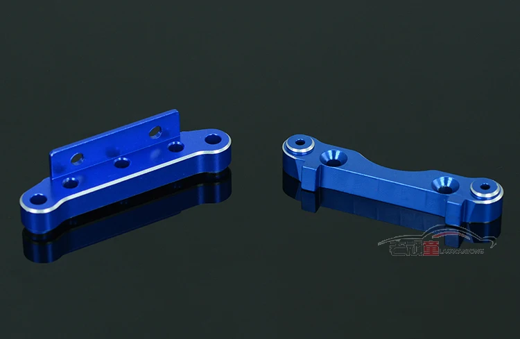 

VRX straight bridge, desert card, short card upgrade parts, OP piece, front bottom arm fixed reinforcement seat 10912 for RC Car