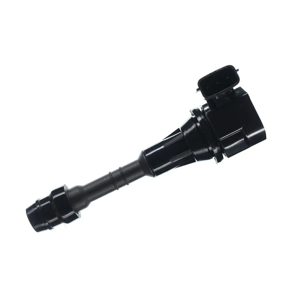 Катушка зажигания для Nissan Maxima J31 Murano Z50 Navara D40 Pathfinder R51 VQ35DE VQ40DE 3.5L 4.0L224488J115