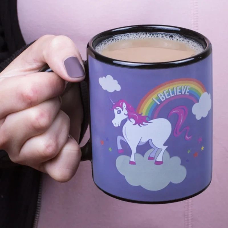 Unicorn Mug Color Changing (5)