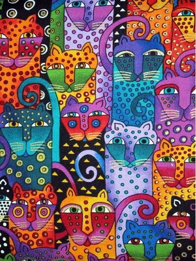 Art DIY 5D Diamond Mosaic Blue-eyed Cats Handmade Painting Cross Stitch Kits Embroidery Patterns Rhinestones D08 | Дом и сад