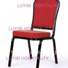 Штабелируемый стул, удобное формованное сиденье с высокой плотностью,, быстрая