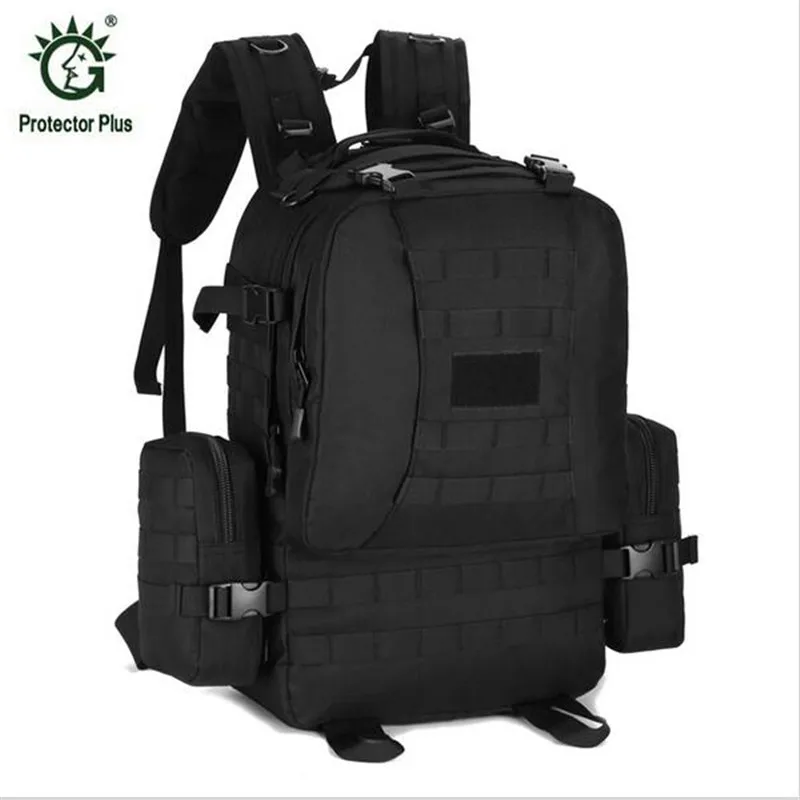 Buy Protector Plus High capacity Backpacks High