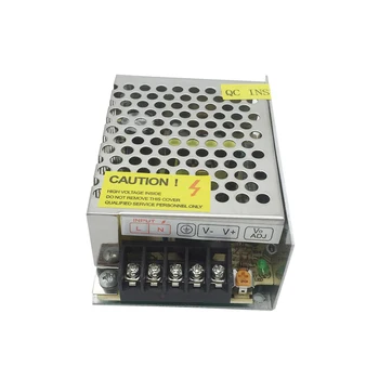 

60W 12V 5A Switch Power Supply Switching Driver Adapter Voltage Transformer for Led Strip Light Display 110V/220V