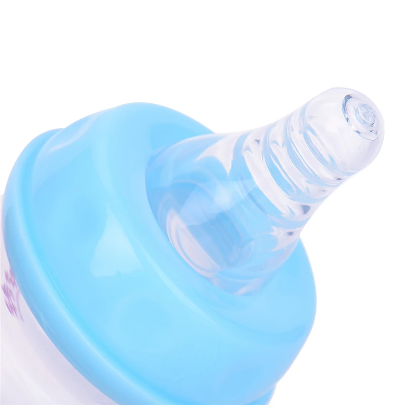 3 цвета 60 мл мини-бутылочка для кормления детей безопасный, не содержит БФА Mamadeira Молочный Сок Фидер Biberones Bebes детская чашка для кормления
