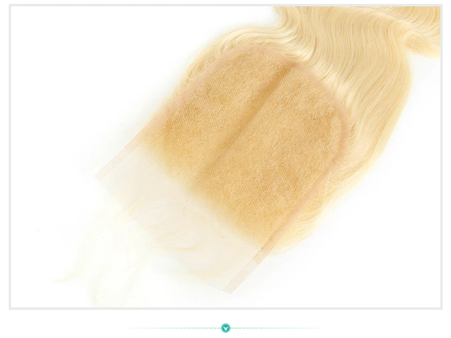 5x5 Blonde Closure (10)