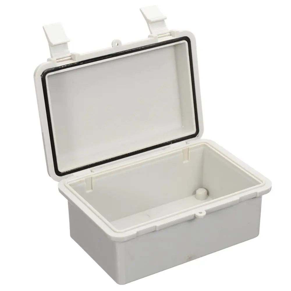 Водонепроницаемый IP65 корпус ABS управление электронная ...