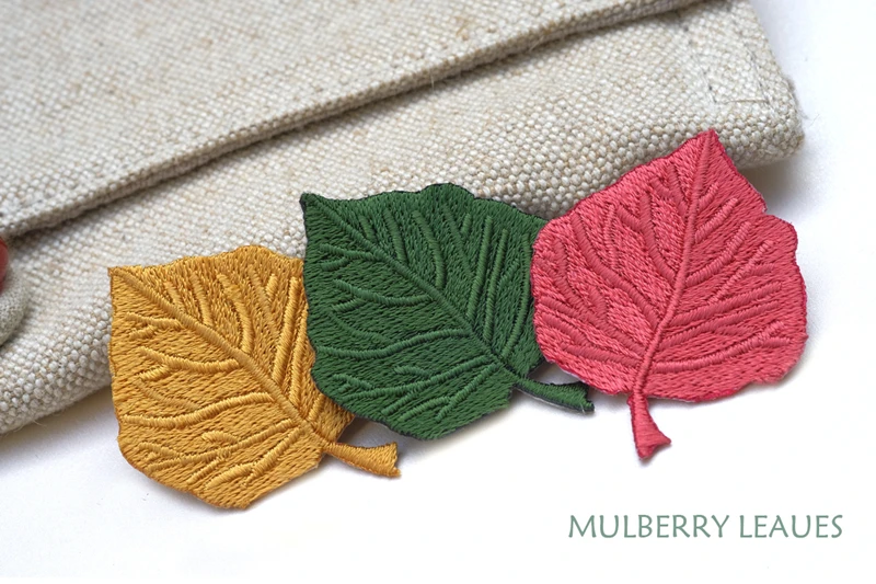 mulberry 6