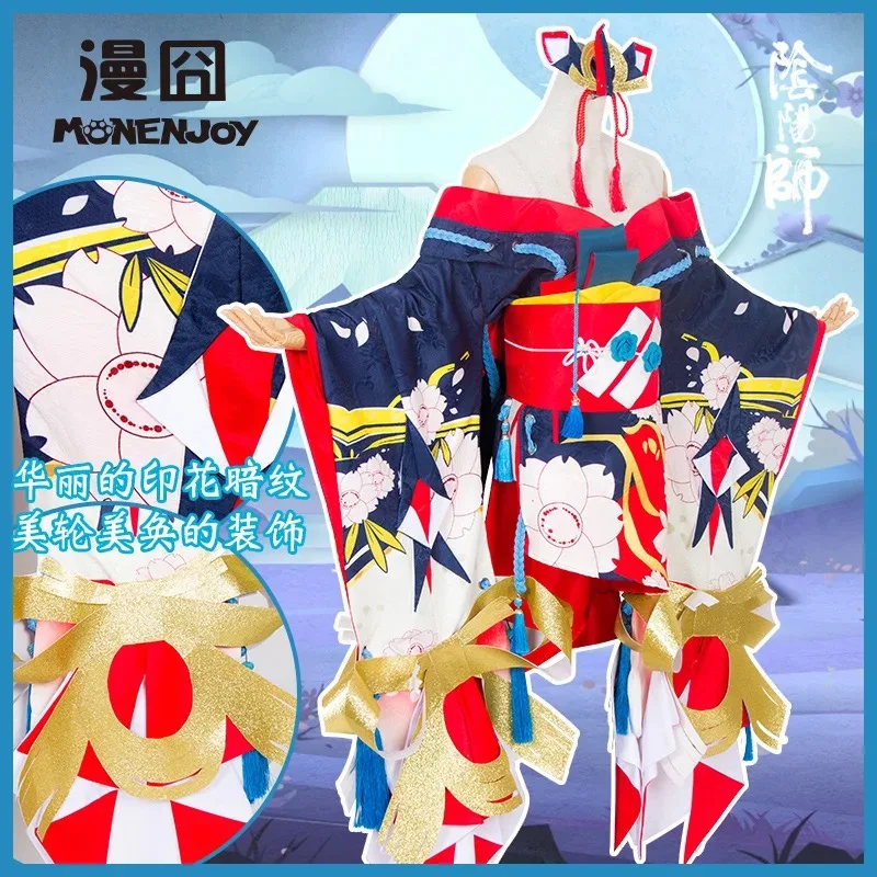 hot cheap onmyoji game skin sakura cosplay onmyoji japanese kawaii red kimono halloween costume free shipping new good quality - Good Halloween Font hot cheap onmyoji game skin sakura cosplay onmyoji japanese kawaii red kimono halloween costume free shipping new good quality - Good Halloween Font