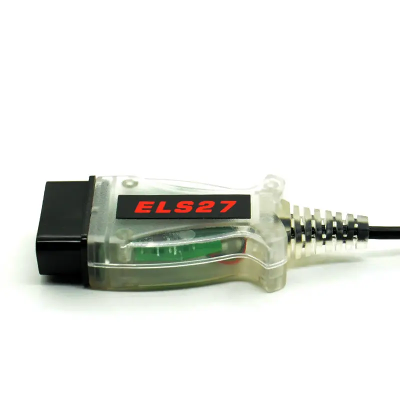 Ford/Mazda/Lincoln  Mercury Vehicles Professional OBDII ELS27 ڵ   els27 FORScan ĳ