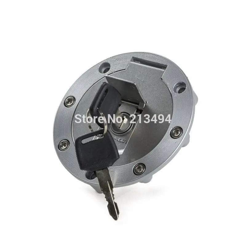 

Motorcycle GAS Cap Lock For Yamaha YZF R1 1998-1999 R6 1999-2000 YZF600 1999-2007 YZF1000 1994-1997