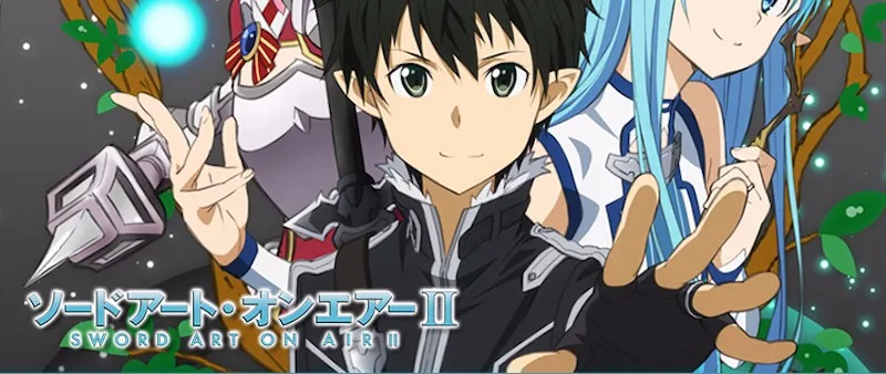 Sword Art Online II, зимнее пальто, аниме SAO, мужские черные хлопковые флисовые толстовки, свитшоты, осенняя куртка, повседневная одежда для мальчиков