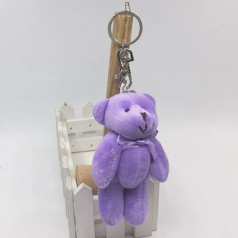 11cm bow bear 9