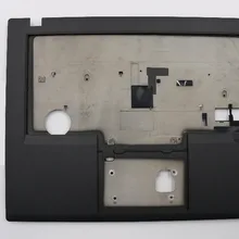 Для ThinkPad T480 Palmrest верхний регистр клавиатура ободок крышки KBD ободок W/o Fingerprin FPR отверстие FRU 01YR505 AP169000500