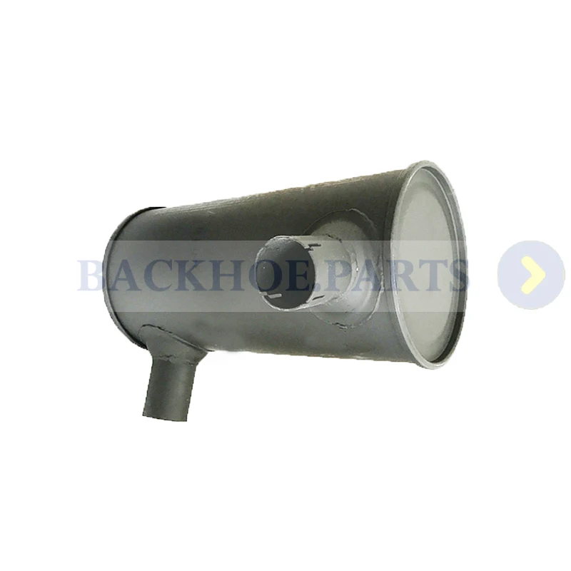 

Глушитель 6205-11-5220 для экскаватора Komatsu PC60-7 PC120-6