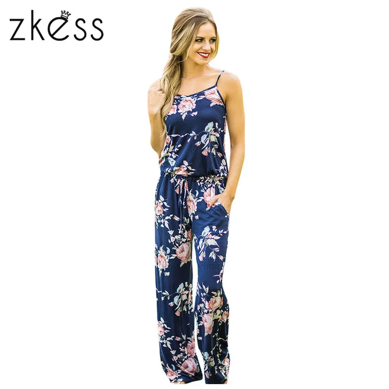 jumpsuits for women 2018 jumpsuits rompers Womens Summer