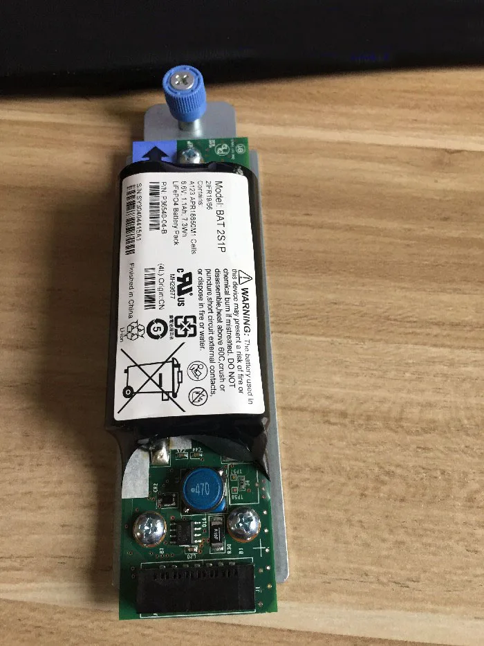 Новый модуль резервного аккумулятора 69Y2926 69Y2927 для DS3512 DS3524 DS3500 | Компьютеры и офис