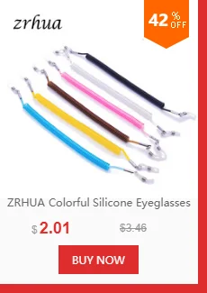 ZRHUA Лидер продаж 1 шт. хлопковые солнцезащитные очки ремешок ожерелье очки цепочка шнур для очков для чтения очки для мужчин и женщин