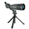 Visionking 30-90x90 longue-vue étanche Zoom longue-vue télescope monoculaire avec trépied ► Photo 1/6