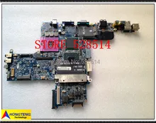 original for dell latitude D630 motherboard GM0DT781 CN-0DT781 Integrated laptop board 100% Test ok