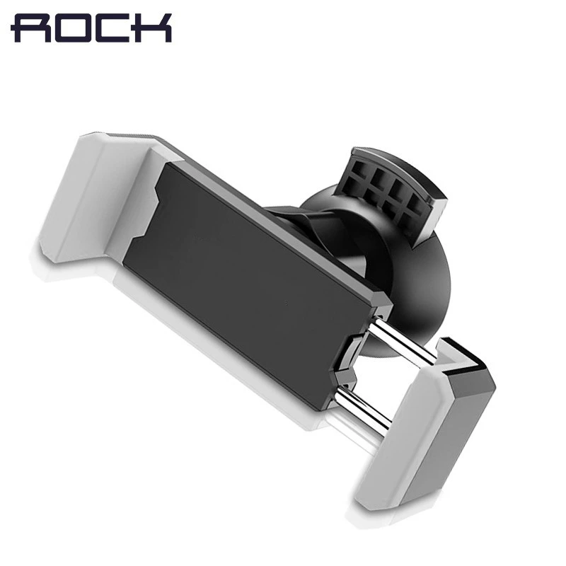 

Car Phone Holder for iPhone 6 8 7 X Samsung Stand Air Vent Mount 360 Rotation Car Holder Support Cellphone for Car Mobile Holder