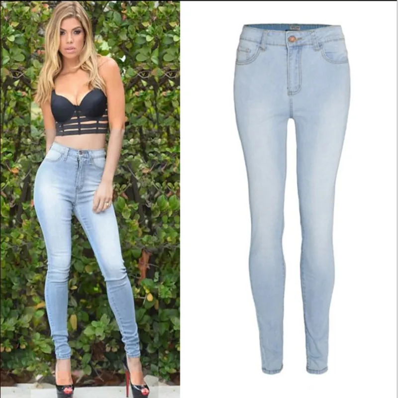 sexy jeans women