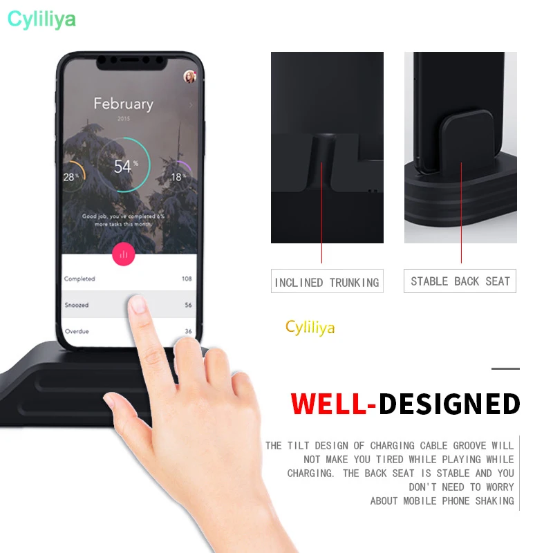 Clearance 100pcs3 in 1 MultiFunction Charger Station Silicone shell for iphone airpods and iphone iwatch fit for magnetic wireless charger 10 Clearance 100pcs3 in 1 MultiFunction Charger Station Silicone shell for iphone airpods and iphone iwatch fit for magnetic wireless charger 10