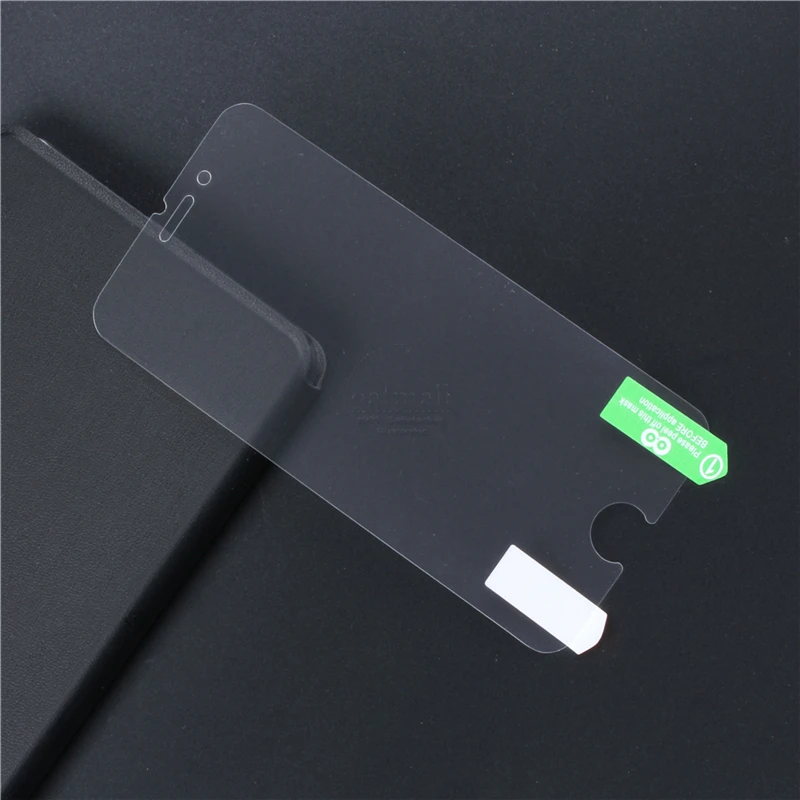 10 шт. прозрачная Антибликовая Защитная пленка для iPhone 7 8X6 6S Plus|screen protector|protector