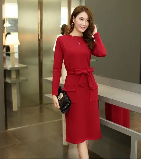 womens vintage office wear