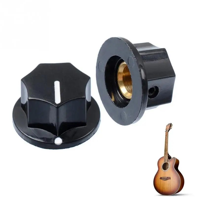Buy Guitar Parts Bass Knob Accessories Volume Tone