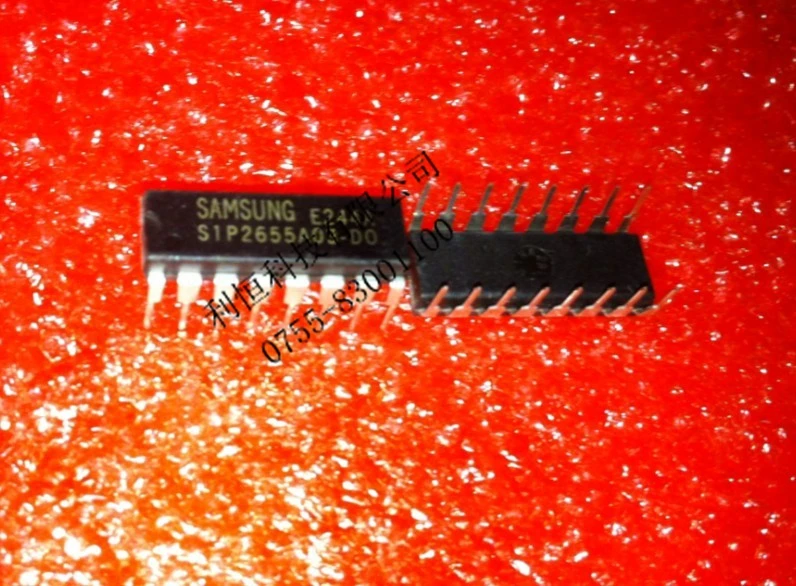 Новые и оригинальные S1P2655A03-D0 | Электроника