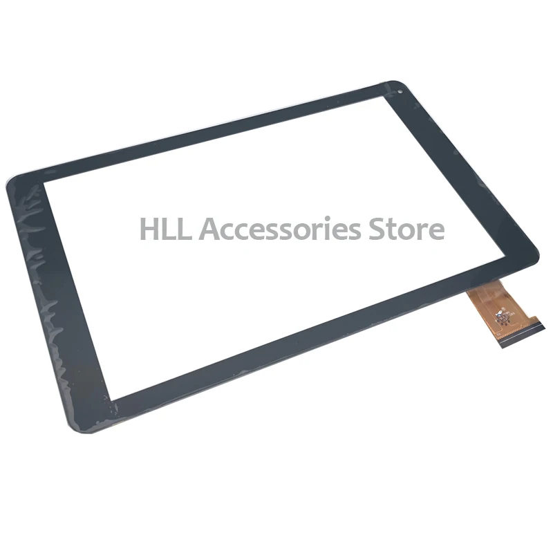 

free shipping 10.1" Touch Screen Digitizer For PRESTIGIO MultiPad Muze 5001 3G PMT5001 Tablet Touch screen Panel