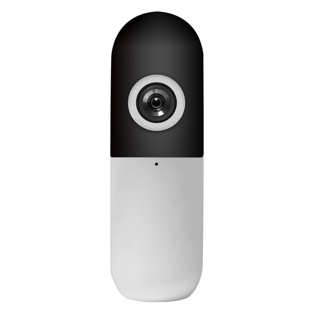 

720P 1080P WiFi HD Camera Home Security Motion Detection 2-Way Audio IR with Night Vision Support app remote for IOS & Android