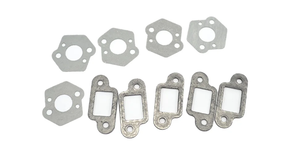 gasket 007